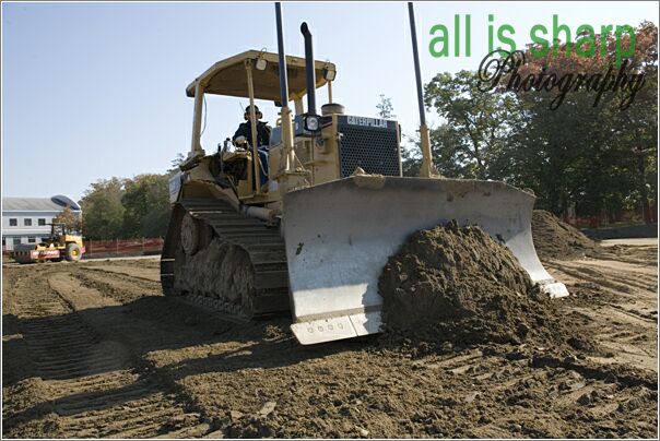 Ground Work 010